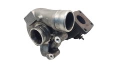 Turbolader 0375F6 500344801 2.8 HDI Citroen Jumper Peugeot Boxer Ducato