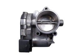 Drosselklappe Citroen Peugeot 0280750085 1635Q9 1.6 Bosch 2191