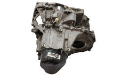 Schaltgetriebe JB1513 Renault Clio 2 1.2 16V 7701723253 1067
