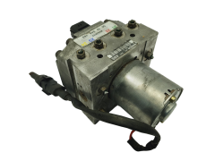 Abs-Pumpe Renault Mascott 5010344163 4784070520 Wabco 66571
