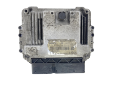 Steuergerät 55200666  0281012862 Fiat Bosch 54368
