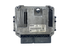 Steuergerät 98074154 JC 0281014643 8980741541 Opel Bosch 50873