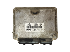 Steuergerät 038906018J 0281001613 VW Bosch 30195
