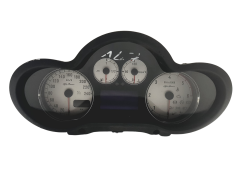 Tacho Kombiinstrument Alfa Romeo 147 156071292 110080304091 58560