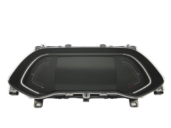 Tacho Kombiinstrument Renault Clio 5 248097003R 54046