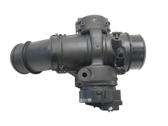 Drosselklappe 0345E7 25365223 1.6hdi Citroen Peugeot Delphi 41