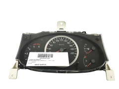 Tacho Kombiinstrument Nissan Almera Tino BU714 54949