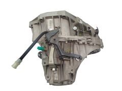 Getriebe Neues Original TL4086 TL4077 Renault Scenic 4 1.5 DCI
