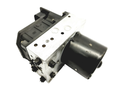 Abs-Pumpe Skoda Fabia 6Q0614417D 0265900009 Bosch 38414