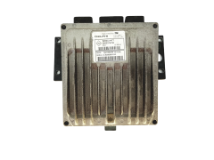 Steuergerät 8200331477 8200374150 R0410B027B Renault Delphi 22341