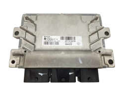 Steuergerät S180042157A 237101907R Renault Continental 28006