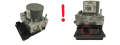Abs-Pumpe Fiat Grande Punto 51826508 0265950973 0265230306 63129