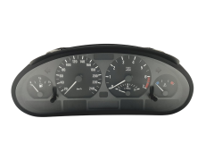 Tacho Kombiinstrument BMW 3 E46 6211 6906888 0263606269 40690 Tacho Kombiinstrument BMW 3 E46 6211 6906888 0263606269 40690