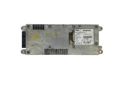 Steuergerät Moduł BMW 84.11-6922942-01 115852 17 Siemens 45230