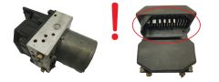 Abs-Pumpe Rover 75 0265222001 0265800001 Bosch 67269