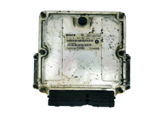 Steuergerät P05034034AB 0281011093 Chrysler Bosch 32677