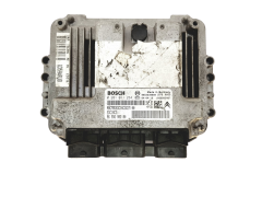 Steuergerät 0281011234 9655698280 9653239880 PSA Bosch 30220