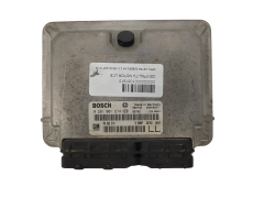 Steuergerät 90562574 0281001674 Opel Bosch GM 2910