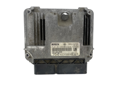 Steuergerät 55194299 0281011556 41C372DD4 Fiat Bosch