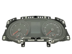 Tacho Kombiinstrument VW Golf MK7 5G0920871A Johnson 27379 Tacho Kombiinstrument VW Golf MK7 5G0920871A Johnson 27379
