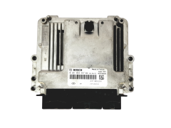 Steuergerät 0281033357 237106626R Renault Bosch 28571