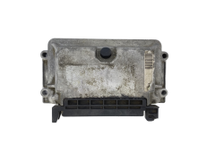 Steuergerät 0261206216 9632693980 PSA Bosch 60681