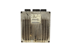 Steuergerät 8200513076 8200767242 R0410B037D Renault Delphi 26029