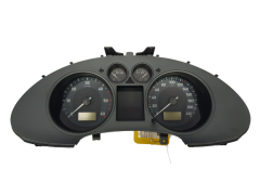 Tacho Kombiinstrument Seat Ibiza W06L0920823C 110080105056A VDO