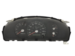 Tacho Kombiinstrument Kia Sorento 94003-3E087 29500