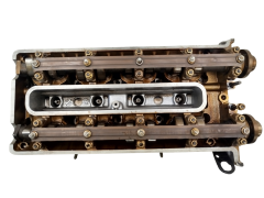 Zylinderkopf BMW 7 1729314 4.0 V8 408S1