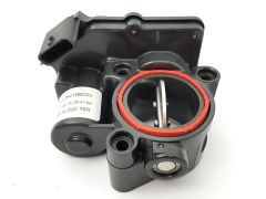 Drosselklappe Original Renault Megane Scenic 3 1.6 dCi 161A09278R Drosselklappe Original Renault Megane Scenic 3 1.6 dCi 161A09278R