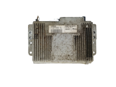 Steuergerät S115303105B 7700114575 8200019877 Renault Siemens 