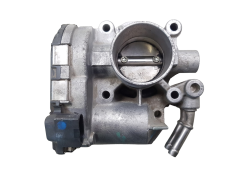 Drosselklappe 22030-0Q020 0280750481 C1 107 Aygo Yaris 1.0 2754