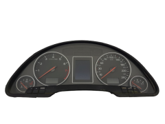 Tacho Kombiinstrument Audi A4 B6 B7 8E0920900F 0263626016 20826 Tacho Kombiinstrument Audi A4 B6 B7 8E0920900F 0263626016 20826