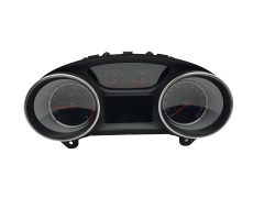 Tacho Kombiinstrument Opel Insignia 39042935 1108