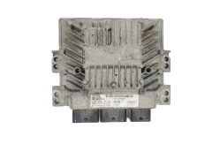 Steuergerät 8V21-12A650-EB 5WS40584B-T Ford Continental 44707 Steuergerät 8V21-12A650-EB 5WS40584B-T Ford Continental 44707