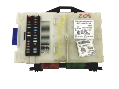 Steuergerät Ford 6G9T-14A073-DH LTQF01125TP 21260