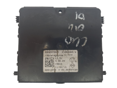 Steuergerät Renault 285257362R E1069369 Q