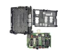 Steuergerät BSI S118464BN0 S118463DN0 PSA Siemens 59355 Steuergerät BSI S118464BN0 S118463DN0 PSA Siemens 59355