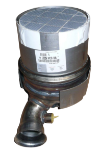 Dieselpartikelfilter Dpf Original Citroen Peugeot C4 C5 308 508  1.6HDI 98034218