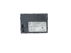 Steuergerät A1695403945 A2115403545 A1694420027 Mercedes-Benz 58827 Steuergerät A1695403945 A2115403545 A1694420027 Mercedes-Benz 58827