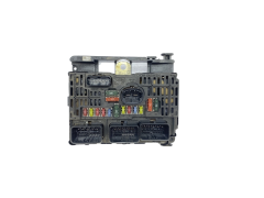 Steuergerät BSM-L01-00 9661682580 S118983001O PSA Siemens VDO