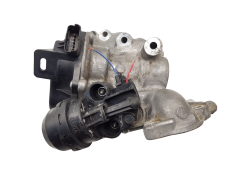 Agr-Ventil Citroen Peugeot Ford 9671398180 1618KL 2.0 HDI Valeo