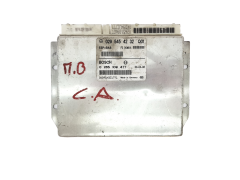 Steuergerät 0295454232Q01 0265109477 Mercedes Bosch 25254