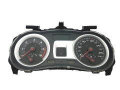 Tacho Kombiinstrument Renault Clio 3 8200305020 F 54838 Tacho Kombiinstrument Renault Clio 3 8200305020 F 54838