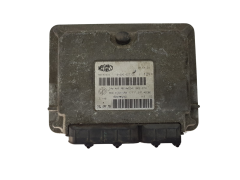 Steuergerät IAW4AF.M9 55187372 61600.627.05 Fiat Magneti Marelli 2843