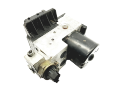 Abs-Pumpe Mercedes A A0034317412 0265202433 Bosch 36435 Abs-Pumpe Mercedes A A0034317412 0265202433 Bosch 36435