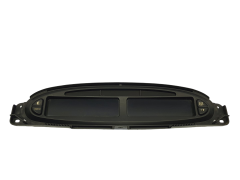 Tacho Kombiinstrument Citroen Xsara Picasso 9655660980 VDO 61047