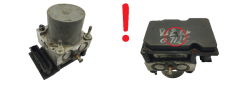 Abs-Pumpe Fiat Stilo 51718108 0265800369 Bosch 62153