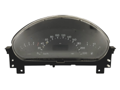 Tacho Kombiinstrument Mercedes A W168 A1685407611 39823